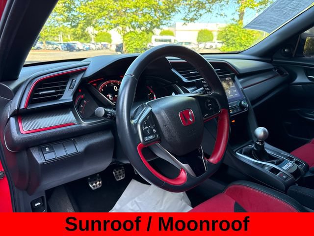 Used 2019 Honda Civic Type R image 13