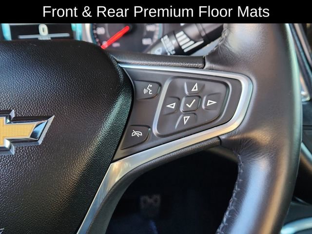 Used 2018 Chevrolet Malibu Premier w/ Premier Sun and Wheel Package image 39