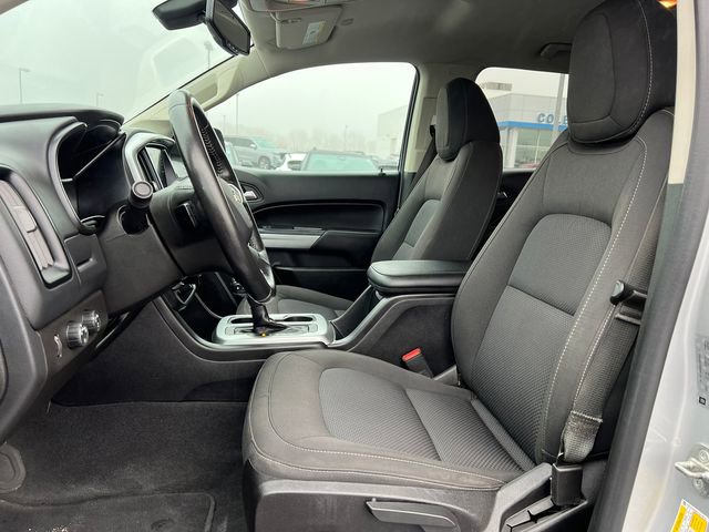 Used 2020 Chevrolet Colorado LT image 4