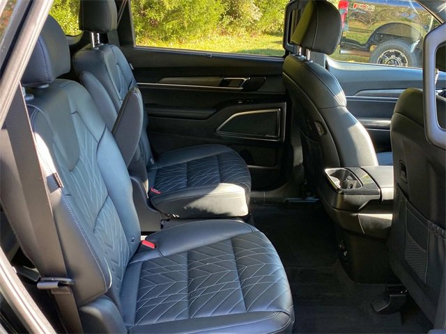 Used 2024 Kia Telluride SX Prestige X-Line image 32