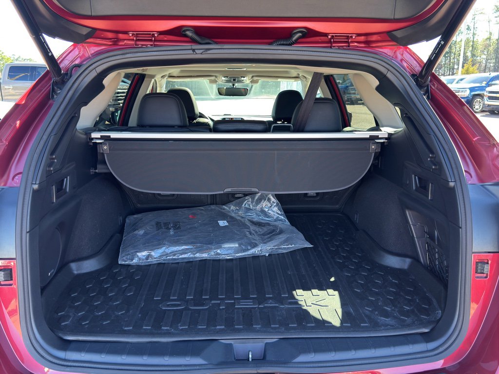 Used 2021 Subaru Outback Limited w/ Popular Package #2 image 15