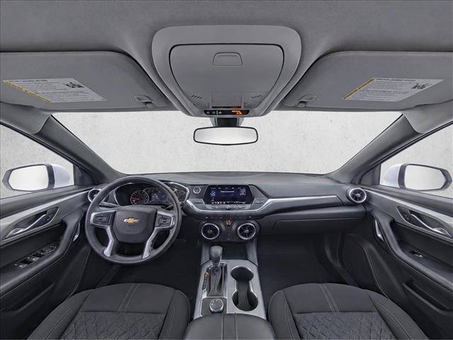 Used 2021 Chevrolet Blazer LT FWD image 25