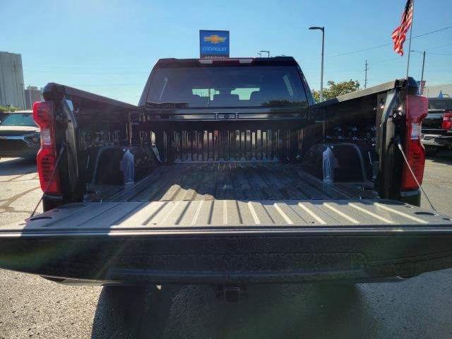 New 2026 Chevrolet Silverado 1500 LT AWD/4WD image 29