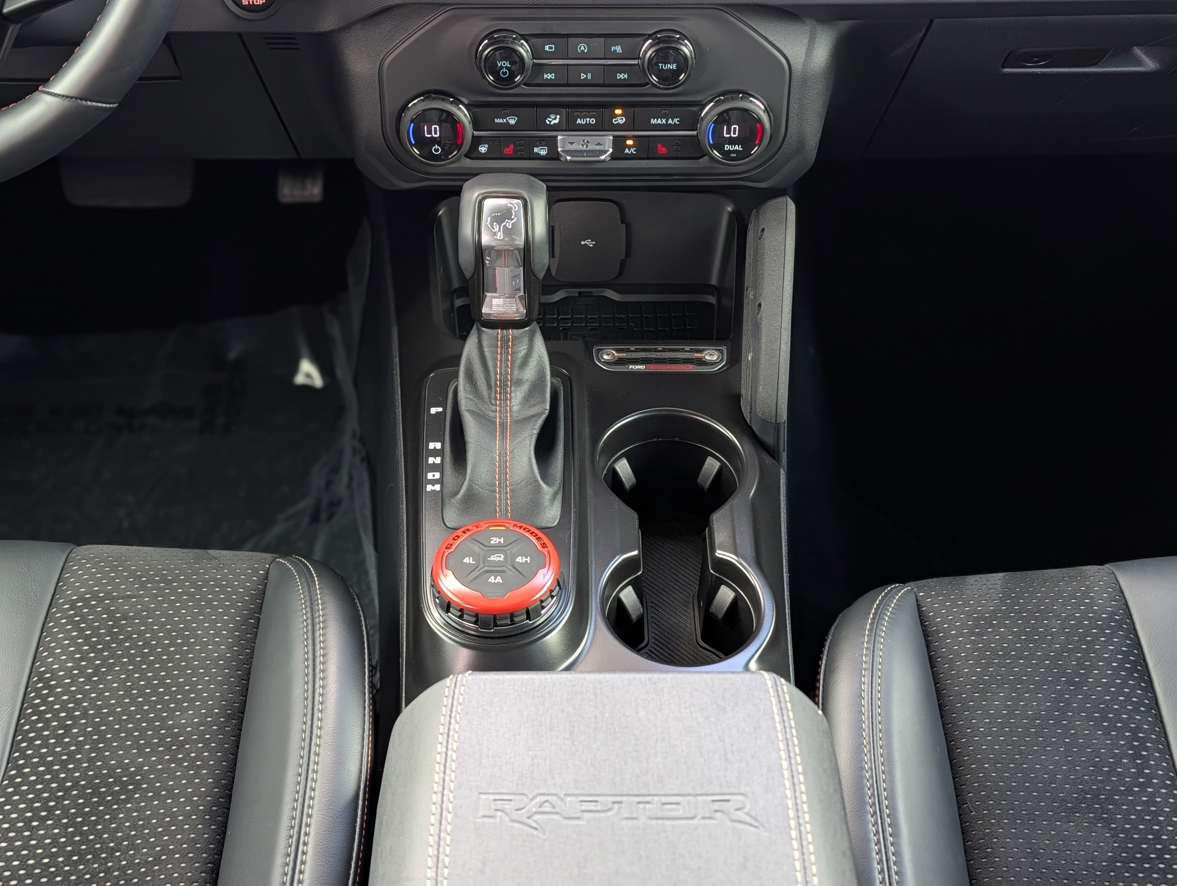 Used 2024 Ford Bronco Raptor image 52