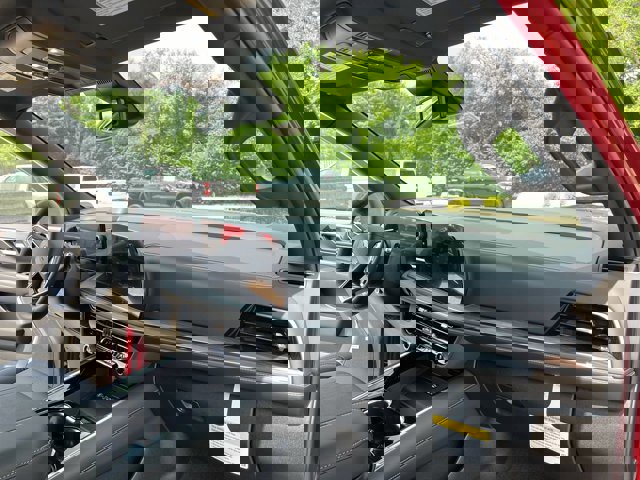 New 2025 Chevrolet Tahoe Premier image 30