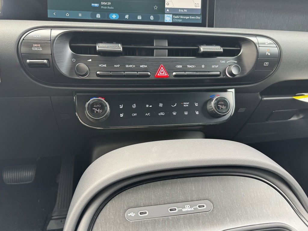 New 2026 Hyundai Palisade XRT Pro image 35