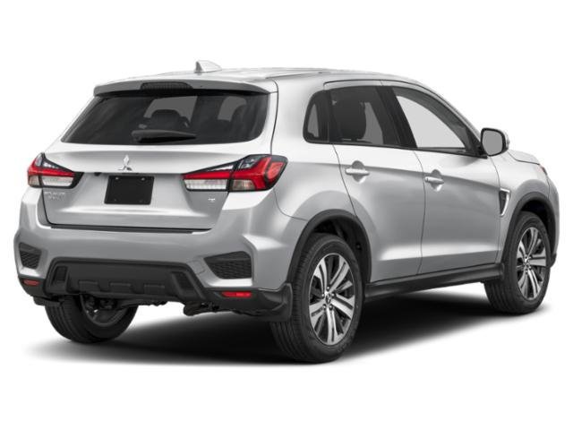 New 2026 Mitsubishi Outlander Sport SE image 2