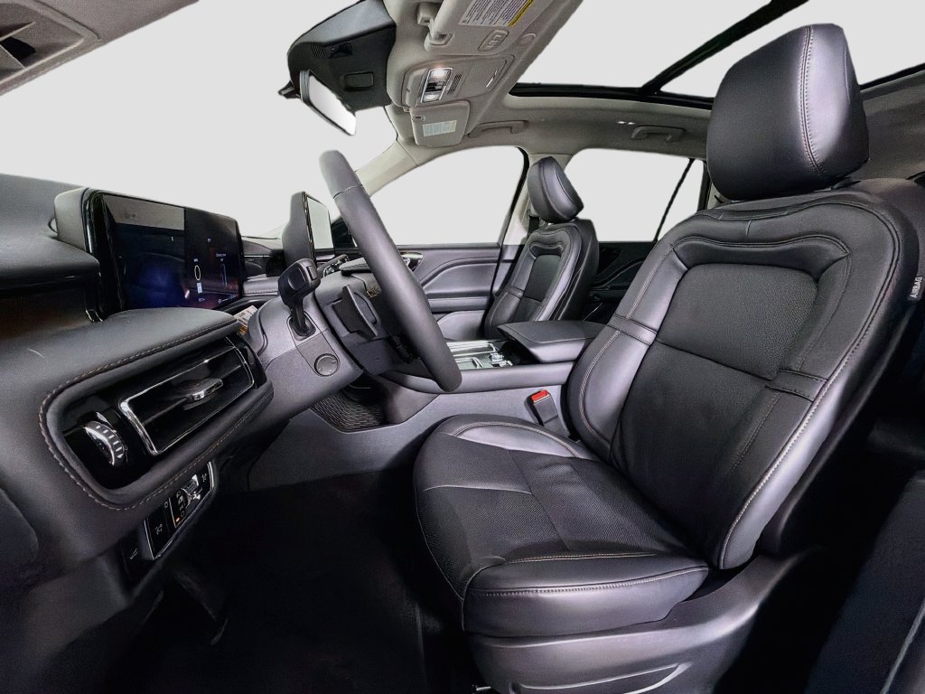 New 2026 Lincoln Aviator Reserve RWD image 22