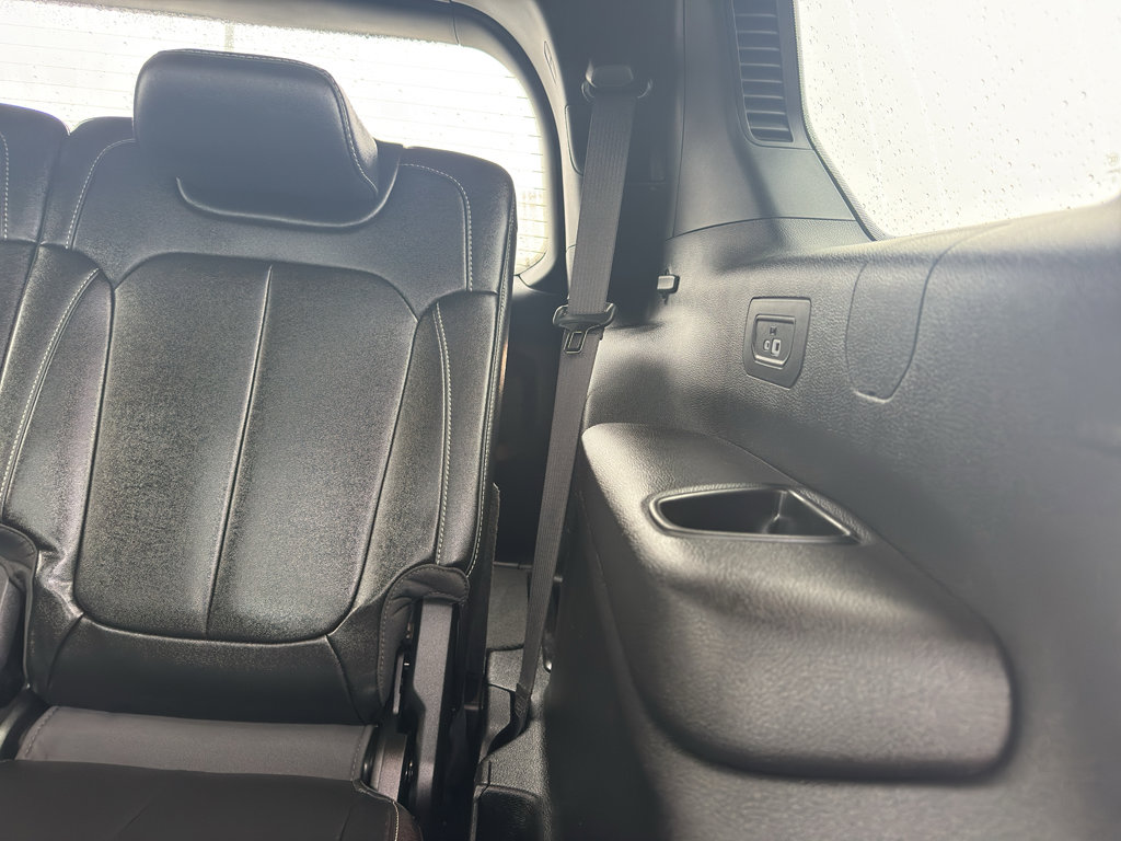 Used 2024 Jeep Grand Cherokee L Limited image 37