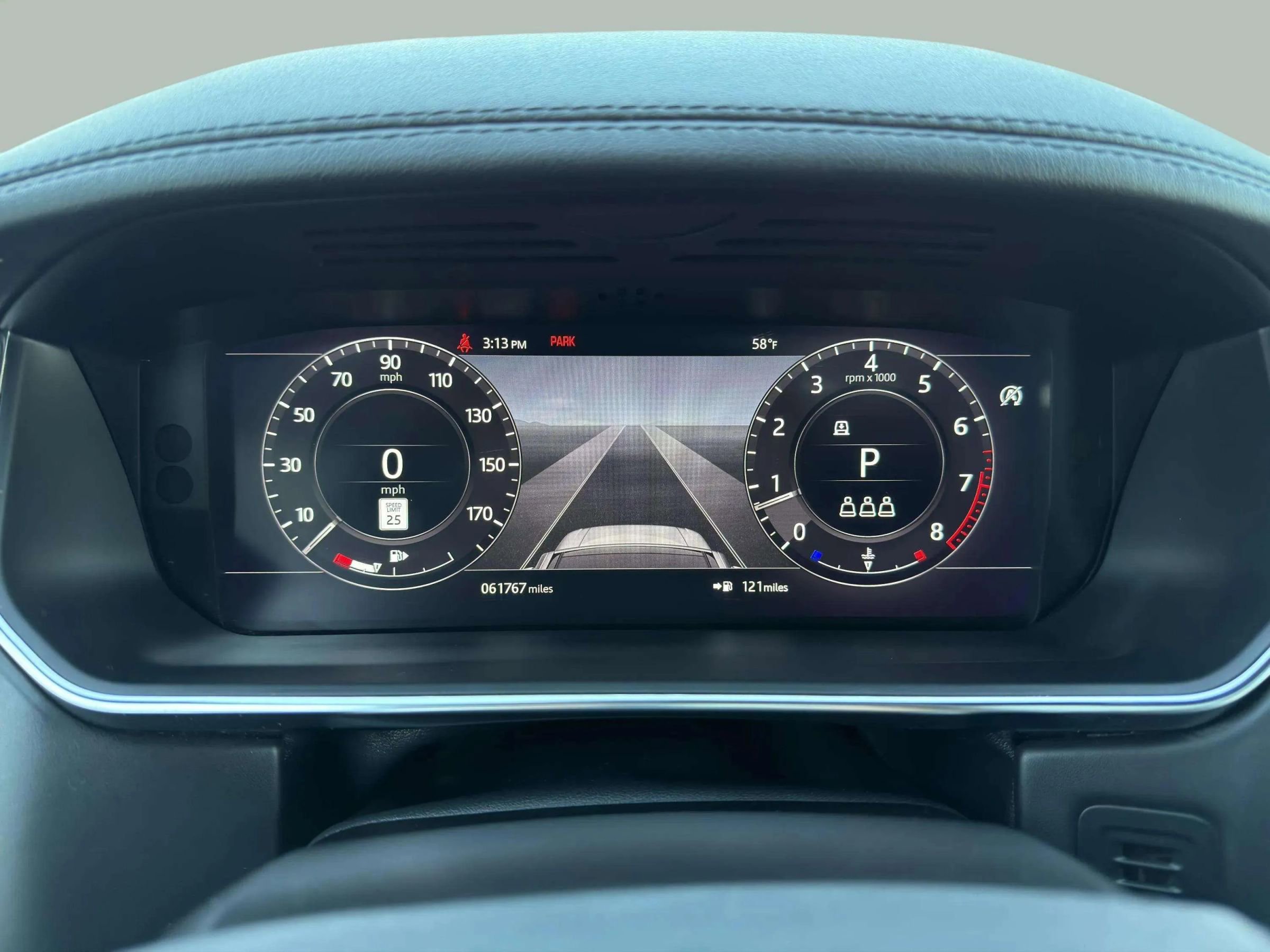 Used 2021 Land Rover Range Rover P525 Westminster Edition LWB image 22