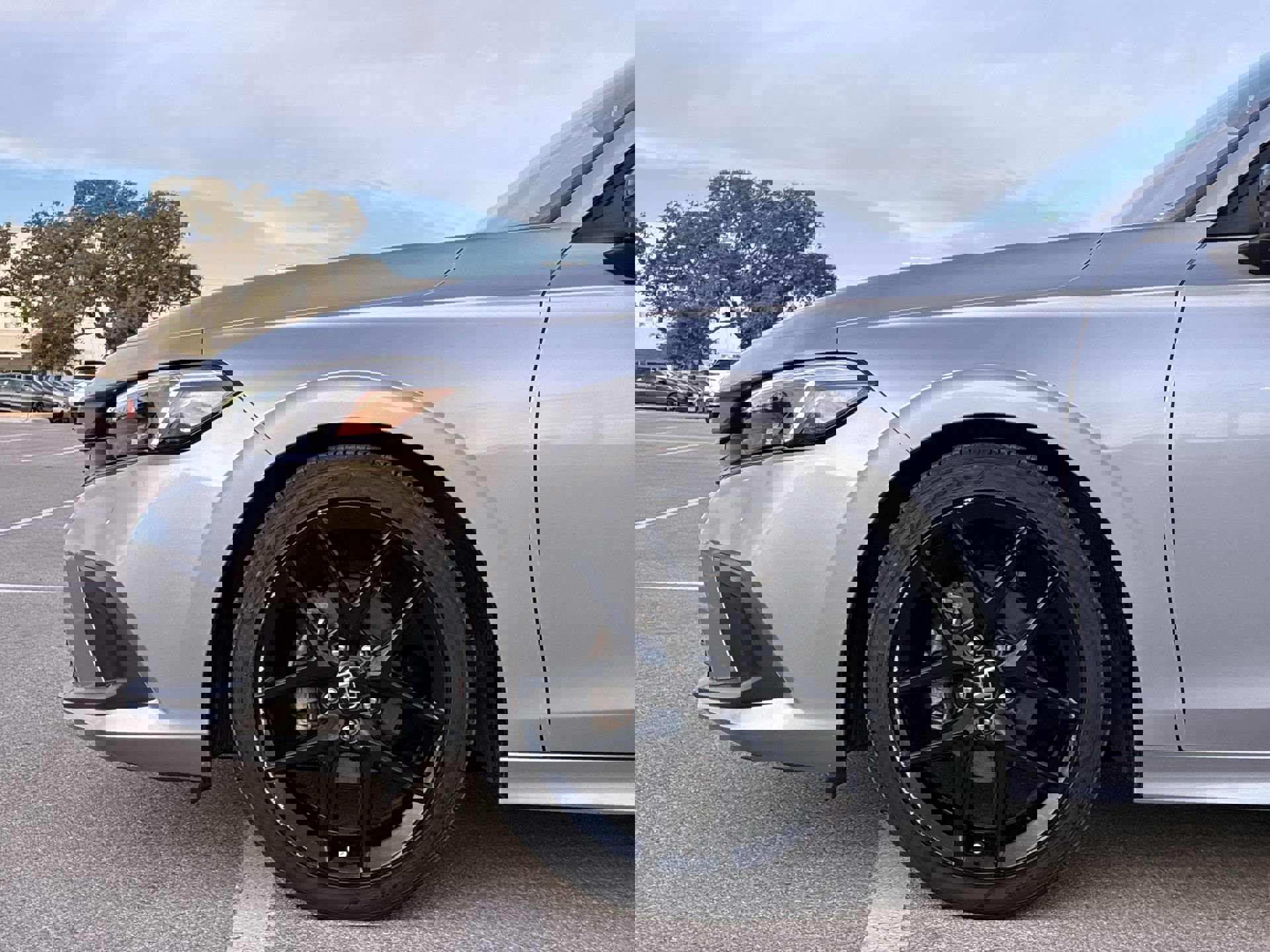 Certified 2022 Honda Civic Sport image 14