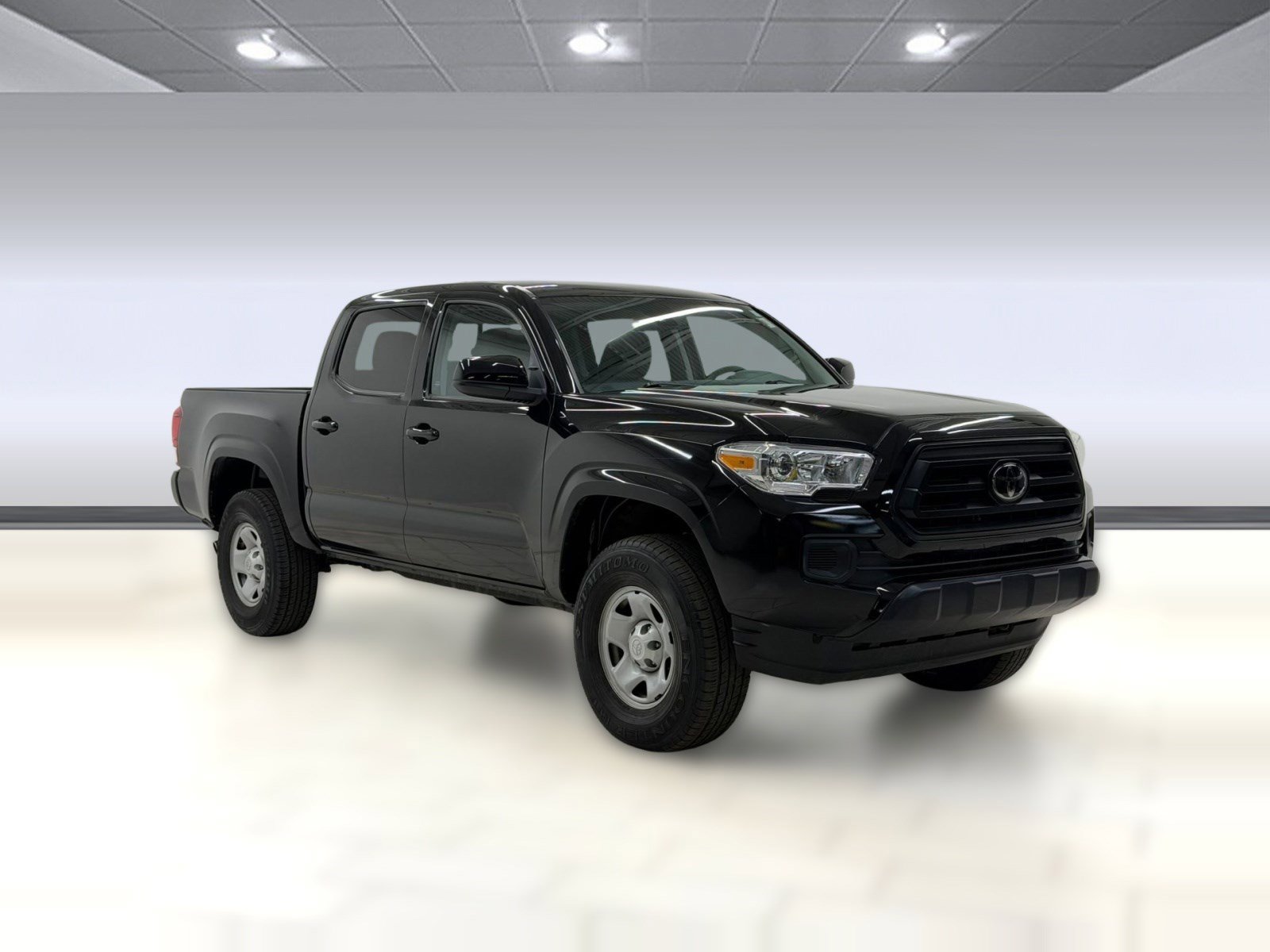 Used 2023 Toyota Tacoma SR image 5