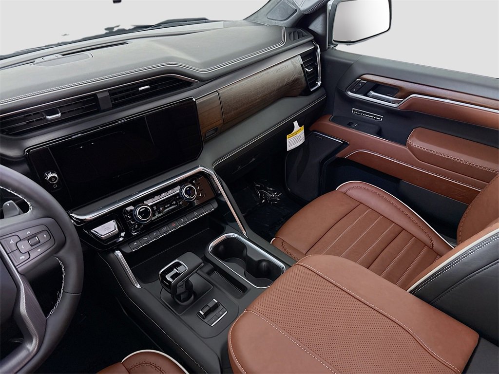 New 2026 GMC Sierra 1500 Denali Ultimate image 24