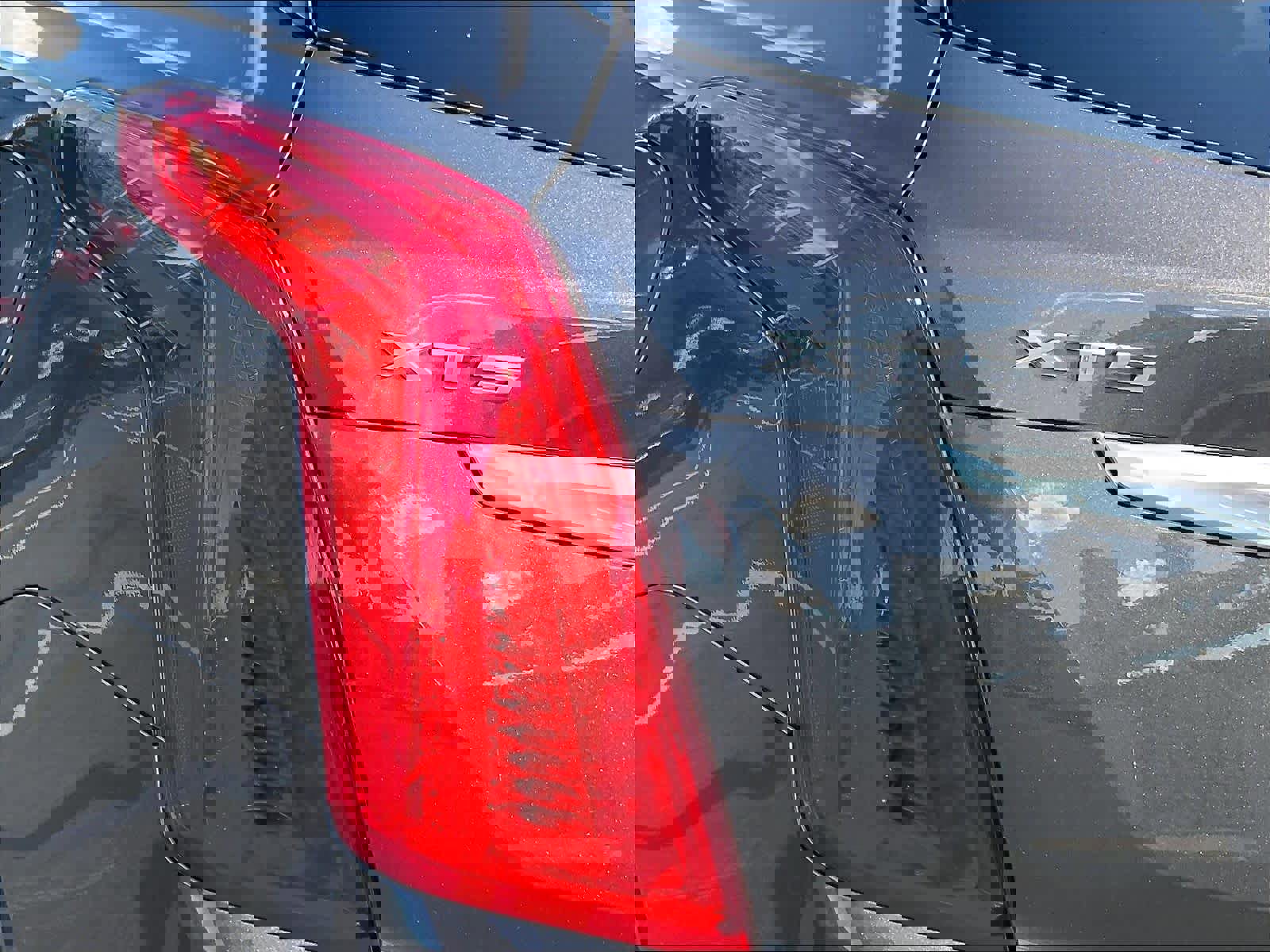 Used 2019 Cadillac XT5 Premium Luxury image 30