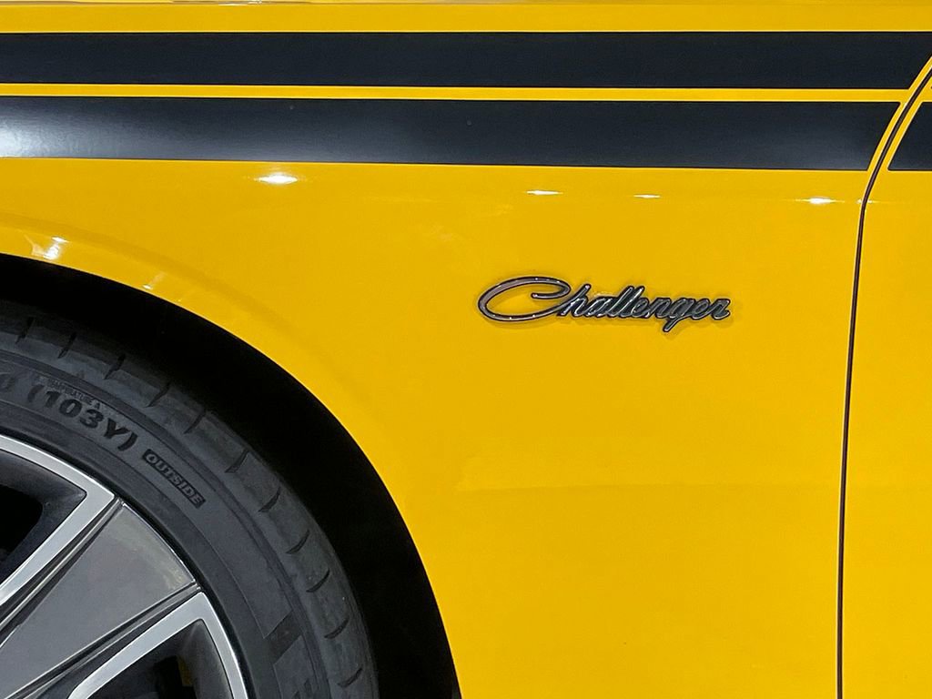 Used 2012 Dodge Challenger R/T RWD image 48