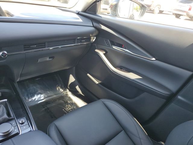 Certified 2022 MAZDA CX-30 AWD 2.5 Turbo S image 12
