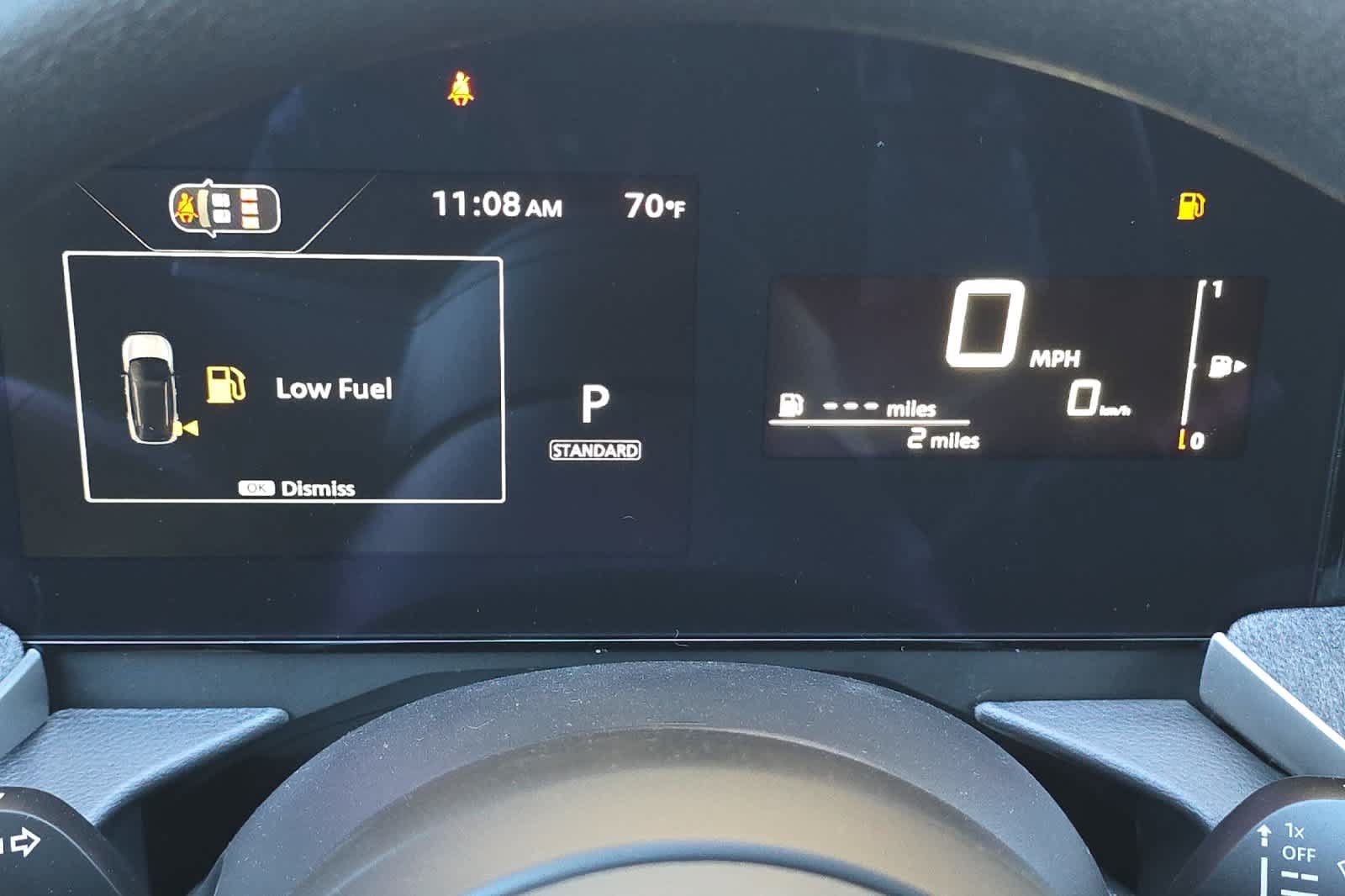 New 2026 Nissan Kicks S AWD/4WD image 24