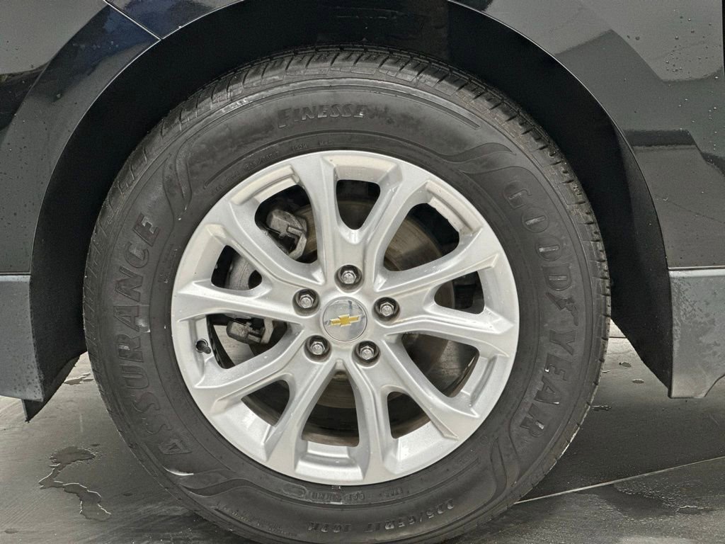 Used 2018 Chevrolet Equinox LT image 24