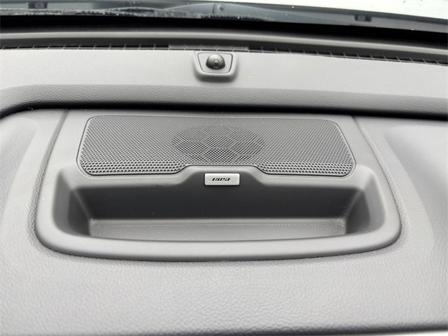 Used 2022 Chevrolet Colorado ZR2 w/ LPO, Door Decal Package image 19