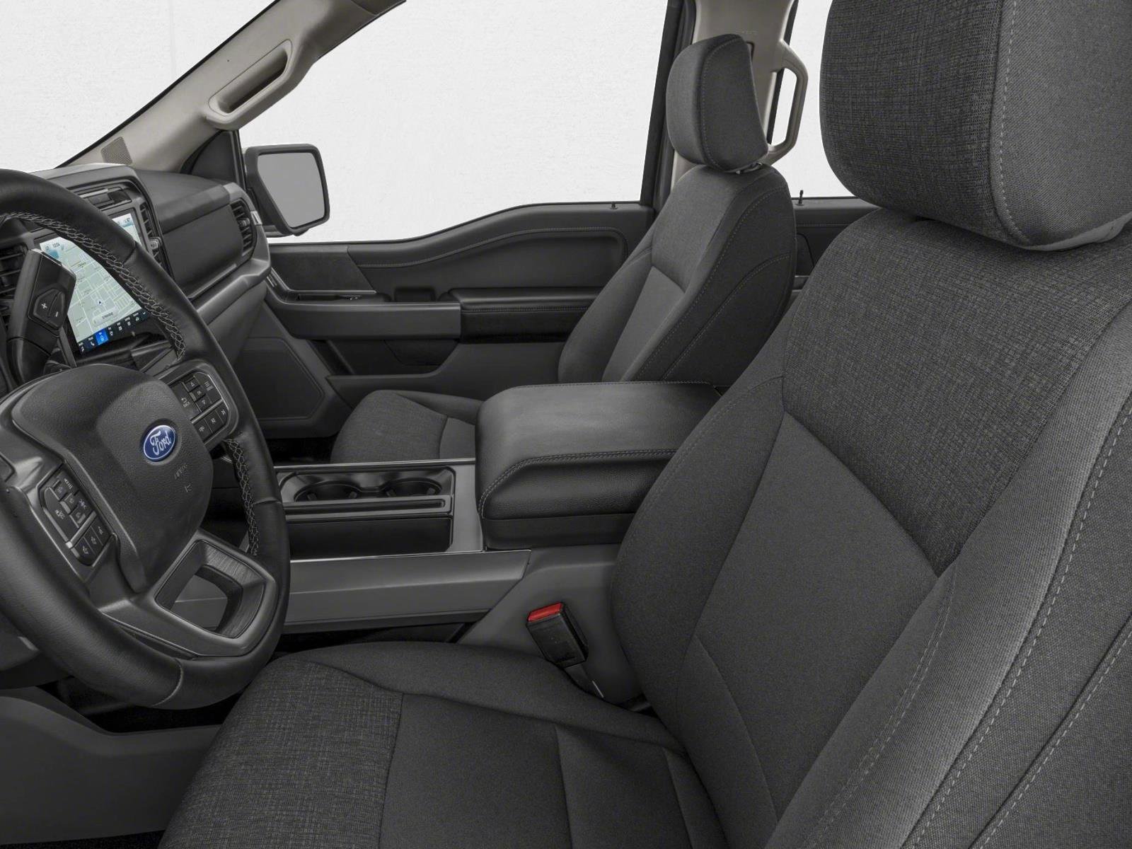 New 2026 Ford F150 XLT RWD image 6