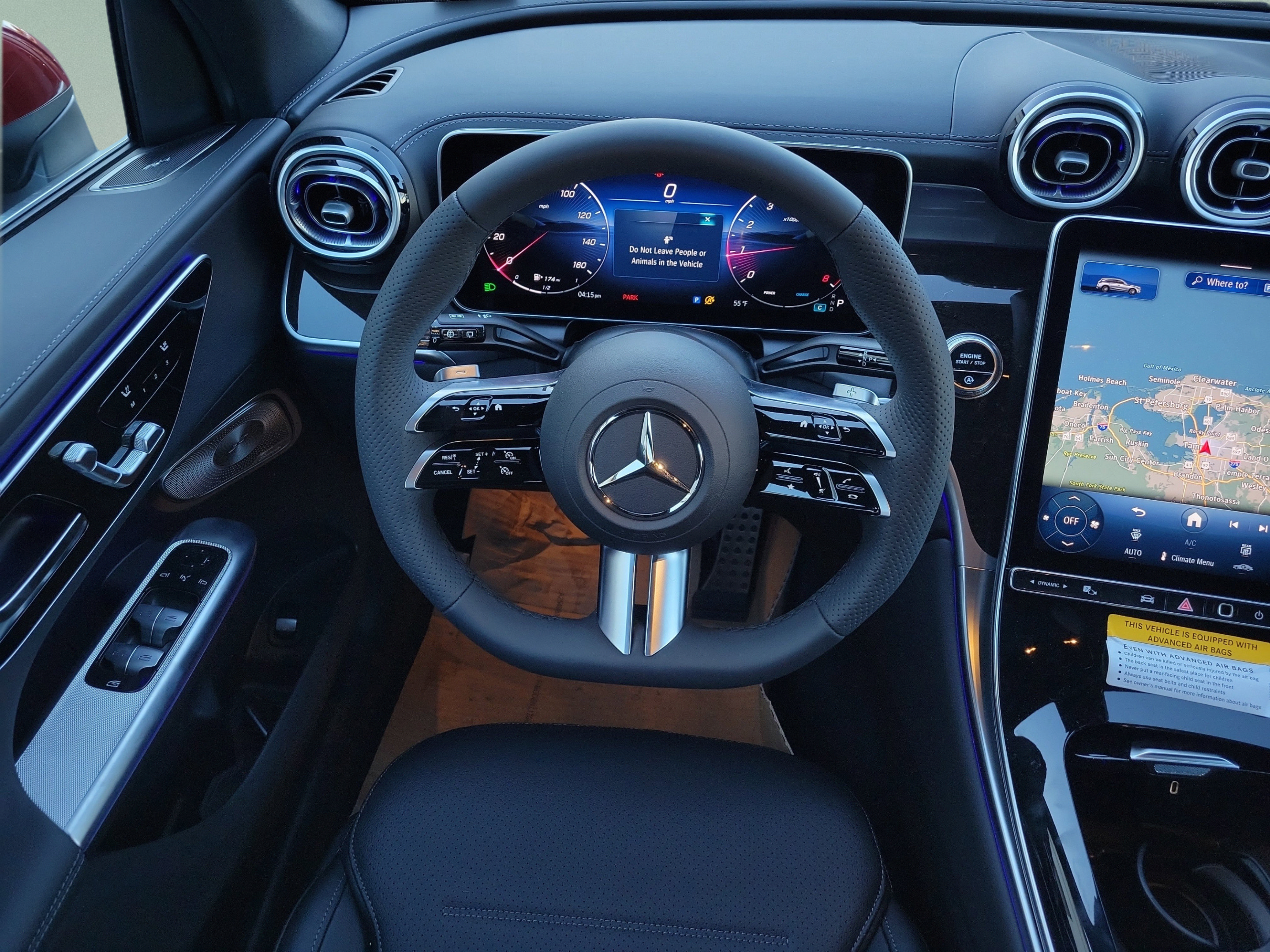 Used 2026 Mercedes-Benz GLC 300 image 13