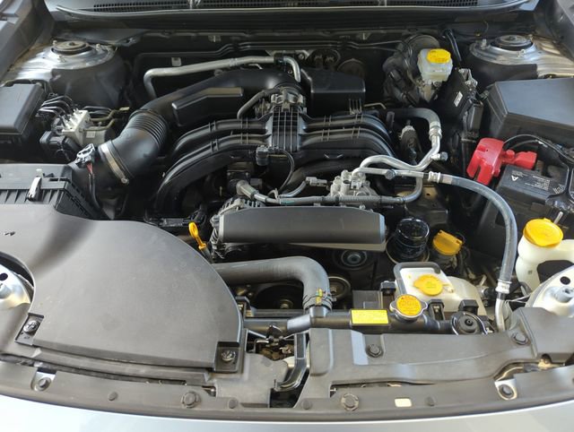 Used 2024 Subaru Outback Premium image 27