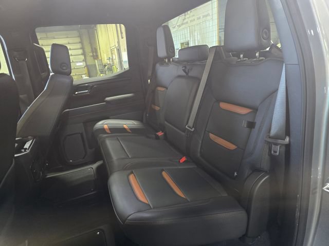Used 2025 GMC Sierra 1500 AT4 AWD/4WD image 24