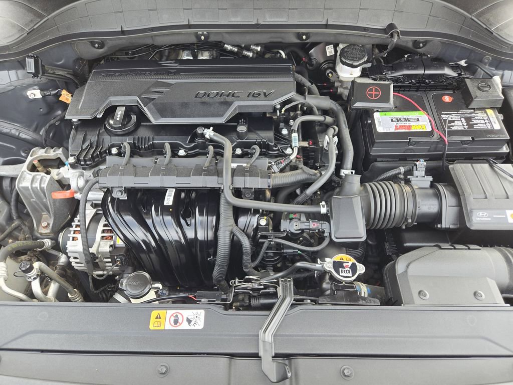 Used 2022 Hyundai Kona SE FWD image 30