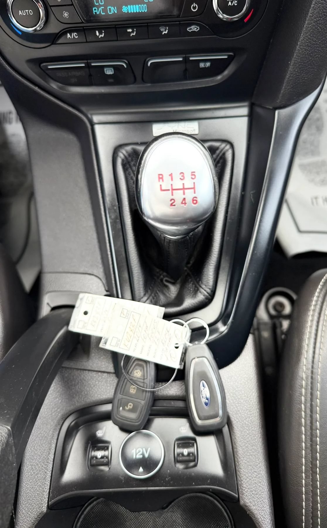 Used 2014 Ford Focus ST w/ Equipment Group 202A FWD image 19