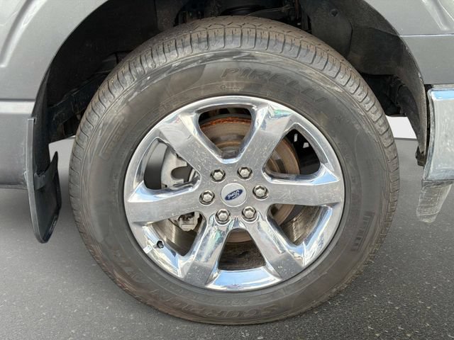 Used 2023 Ford F150 Lariat AWD/4WD image 20