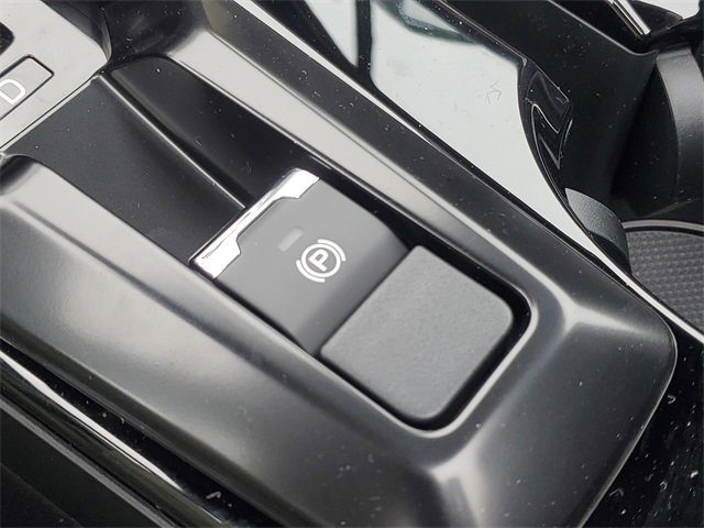 New 2026 Subaru Forester Sport image 35