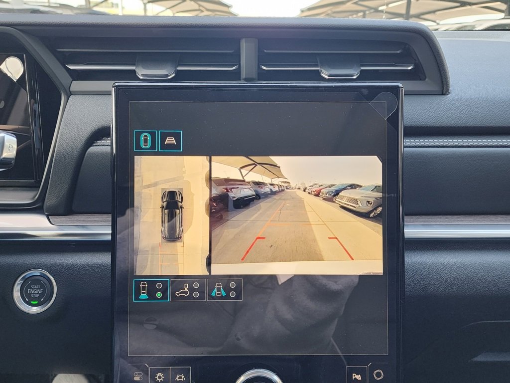 New 2026 GMC Terrain Denali image 29