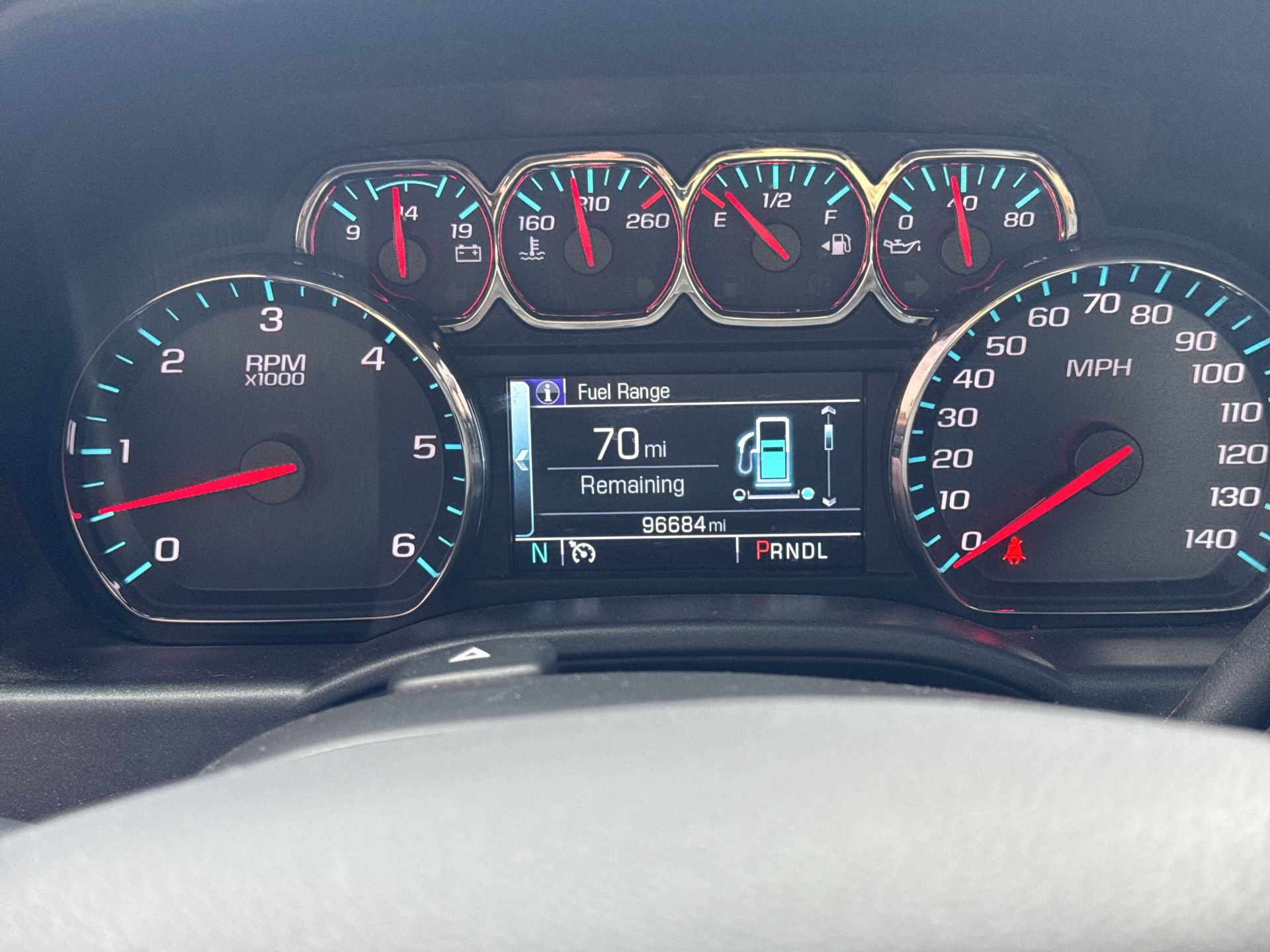 Used 2018 GMC Sierra 1500 SLT w/ SLT Premium Package AWD/4WD image 15