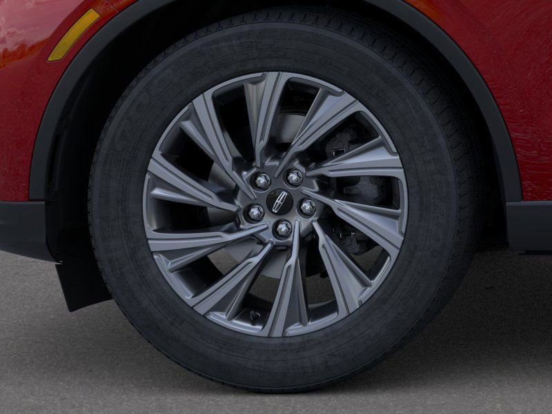 New 2026 Lincoln Aviator AWD image 19