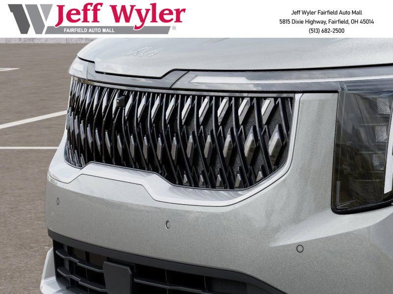 New 2026 Kia Carnival EX image 13