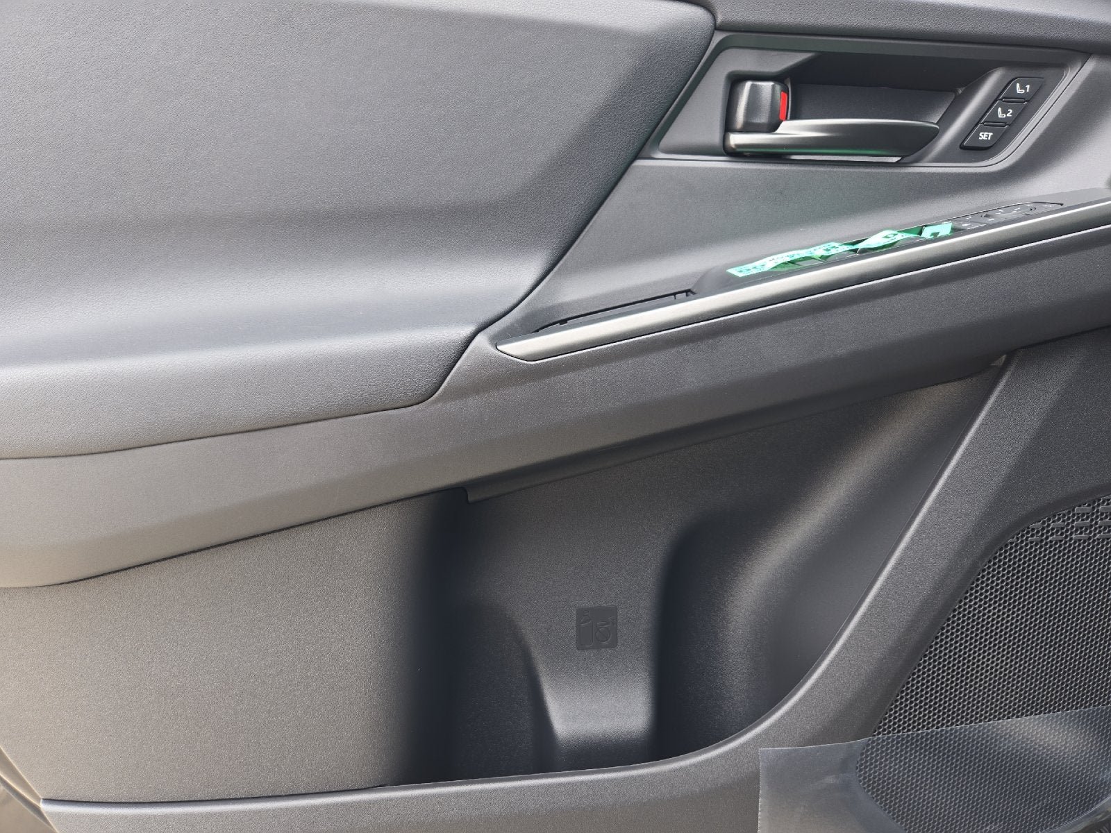 New 2026 Toyota bZ FWD image 54