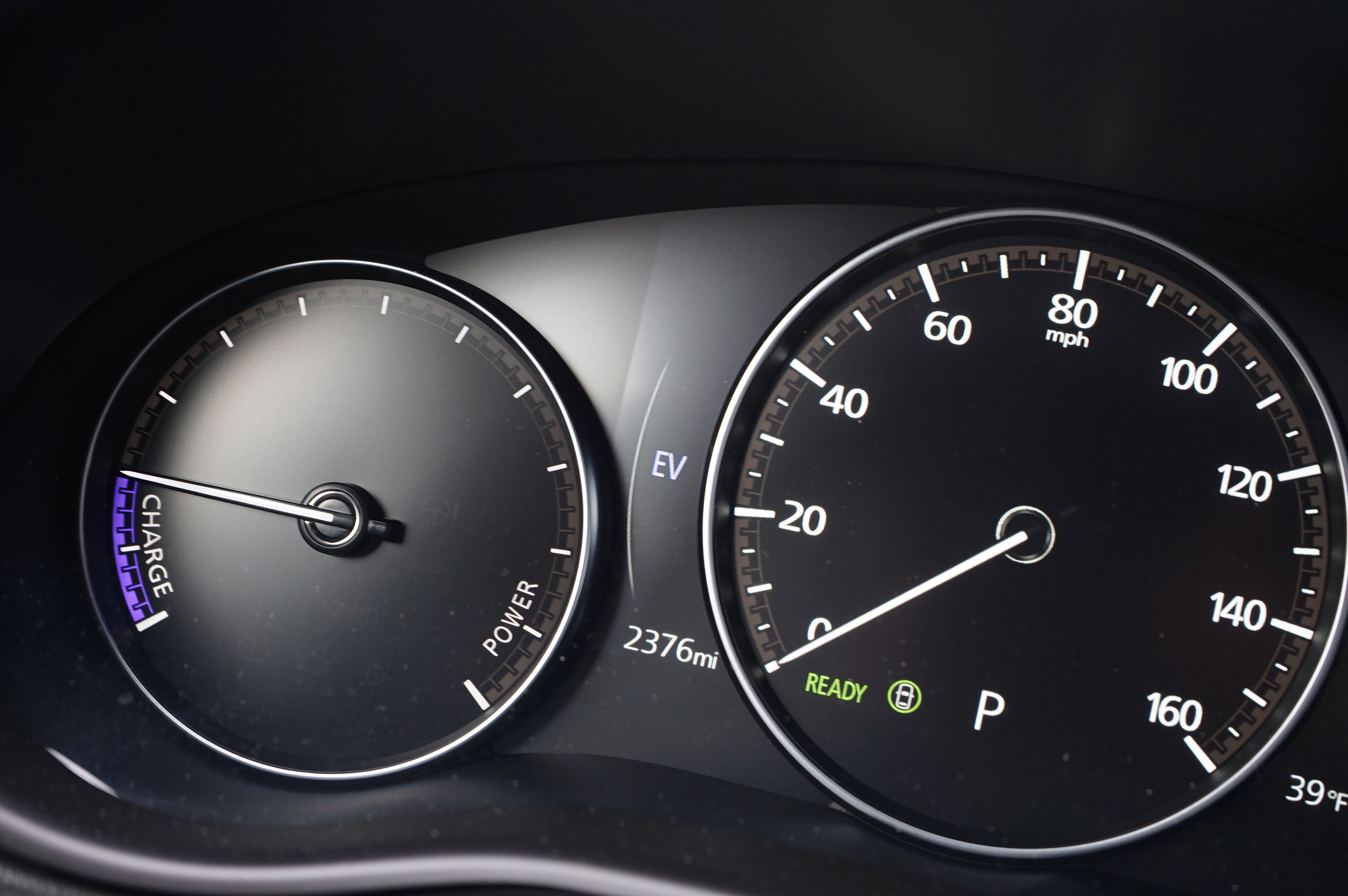 Certified 2025 MAZDA CX-50 AWD 2.5 Hybrid w/ Premium Pkg image 30