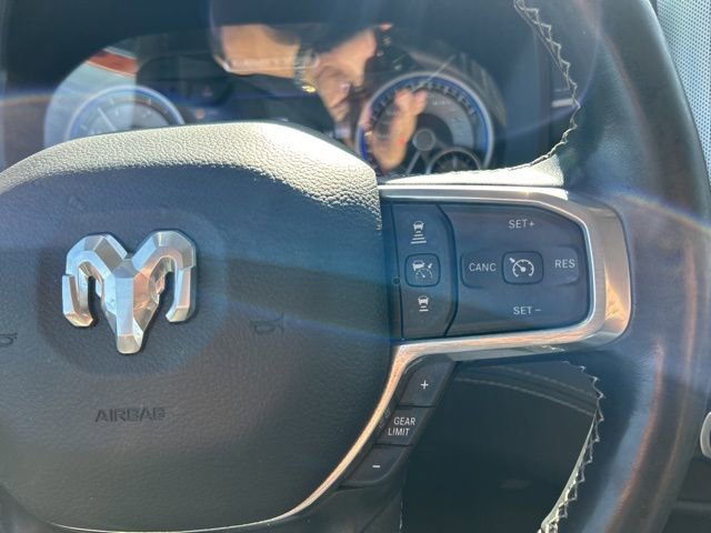 Used 2022 RAM 1500 Limited image 25