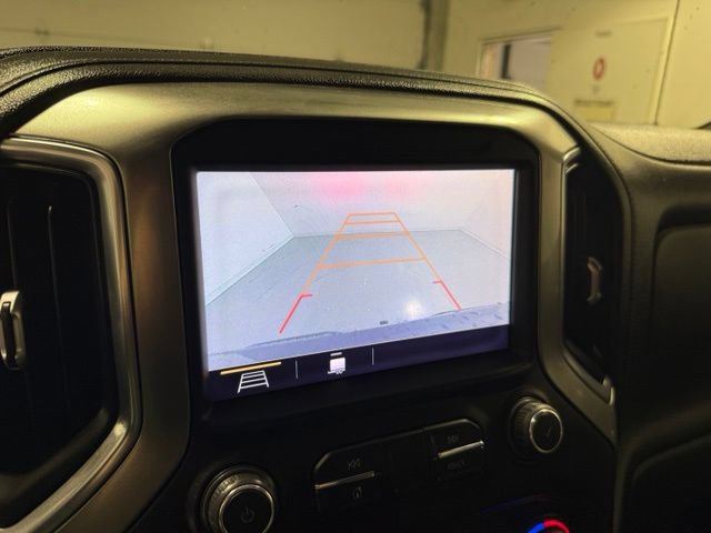 Certified 2019 Chevrolet Silverado 1500 LT w/ All-Star Edition AWD/4WD image 18