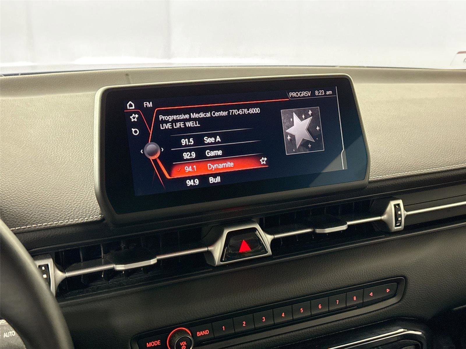 Used 2023 Toyota Supra Premium w/ Driver Assist Package image 23