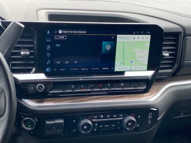 Certified 2025 Chevrolet Silverado 2500 LT w/ Convenience Package image 10