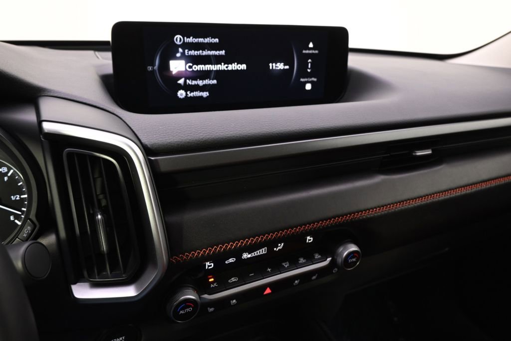 Used 2025 MAZDA CX-50 Meridian Edition image 28