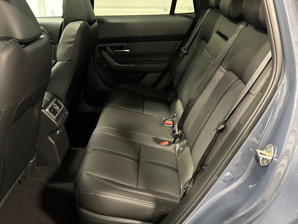 New 2026 MAZDA CX-50 2.5 Hybrid w/ Weather Package image 4