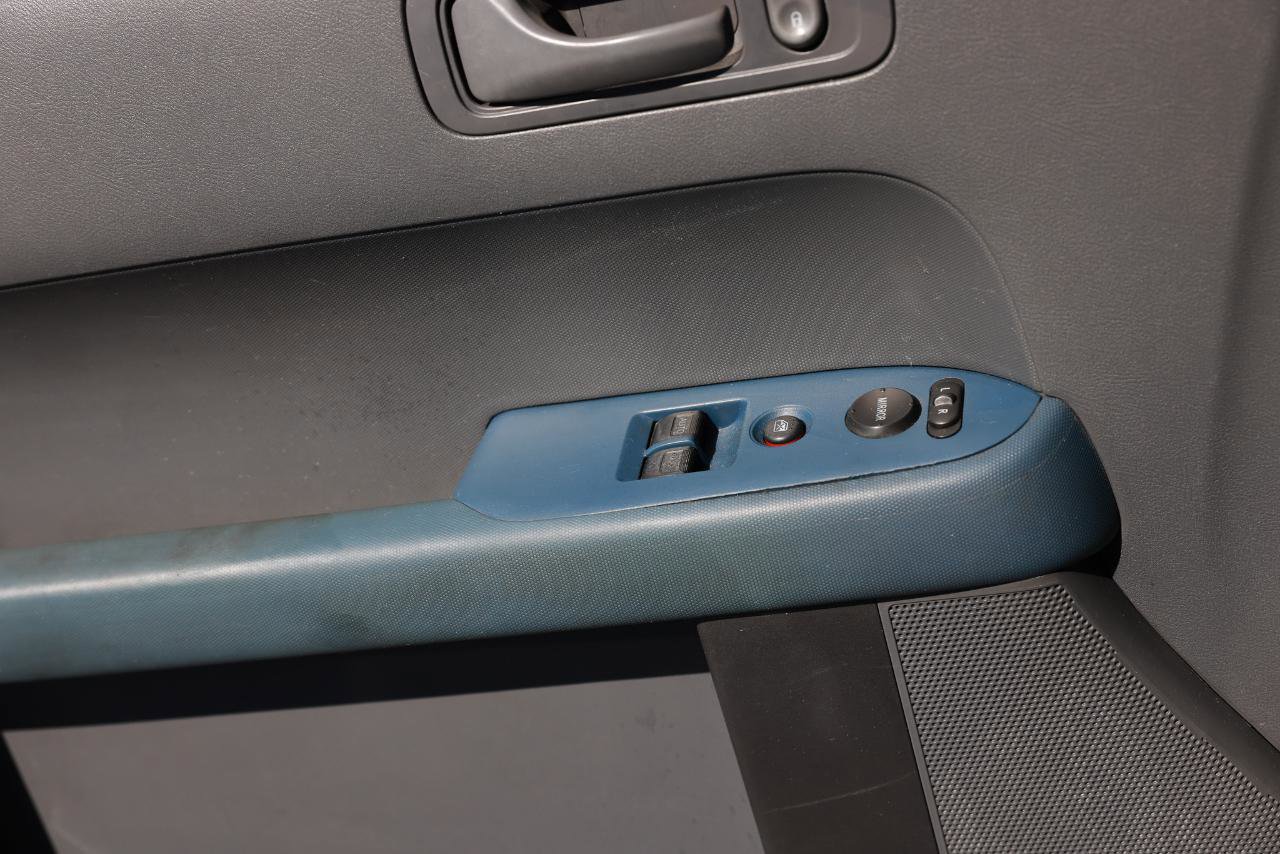 Used 2003 Honda Element EX image 39
