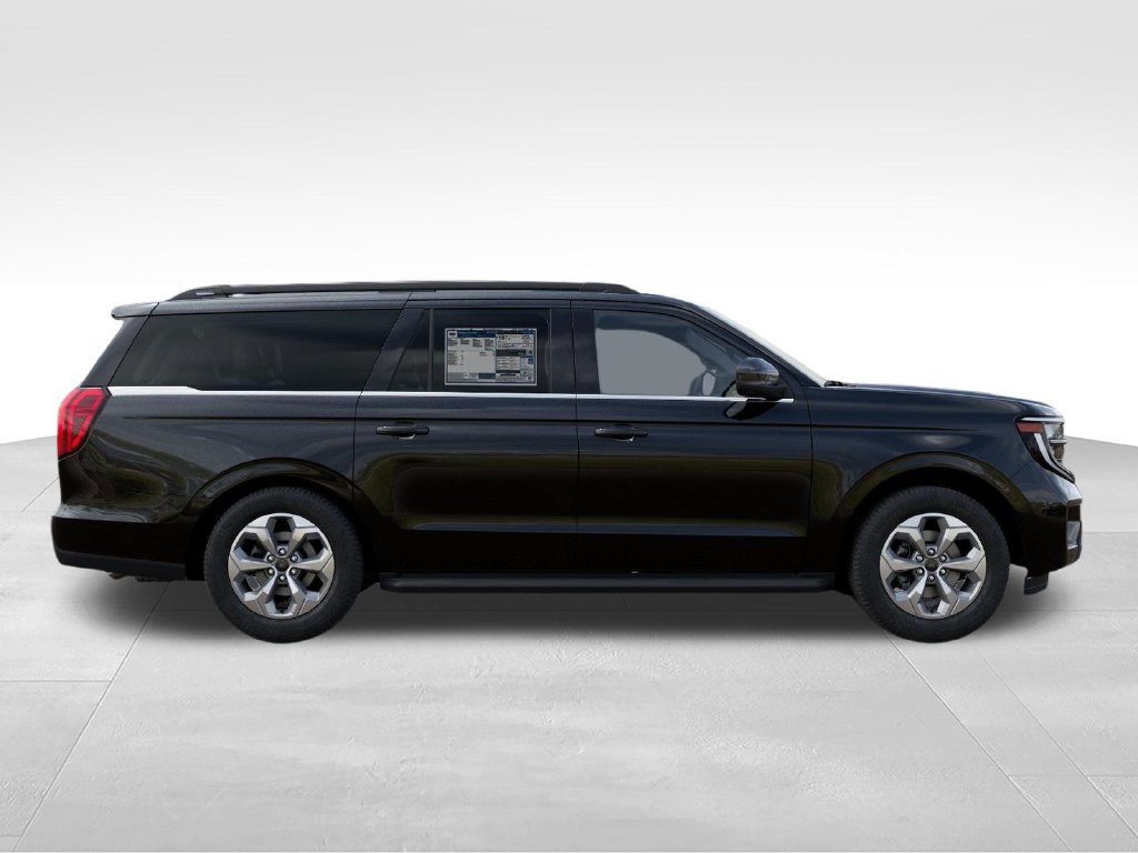 New 2027 Ford Expedition Max Active AWD/4WD image 6