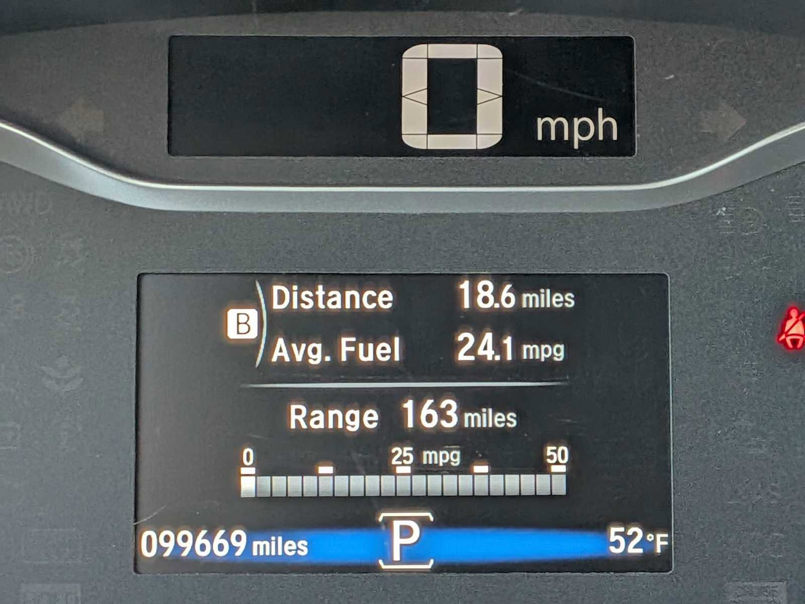 Certified 2017 Honda Pilot Touring image 31