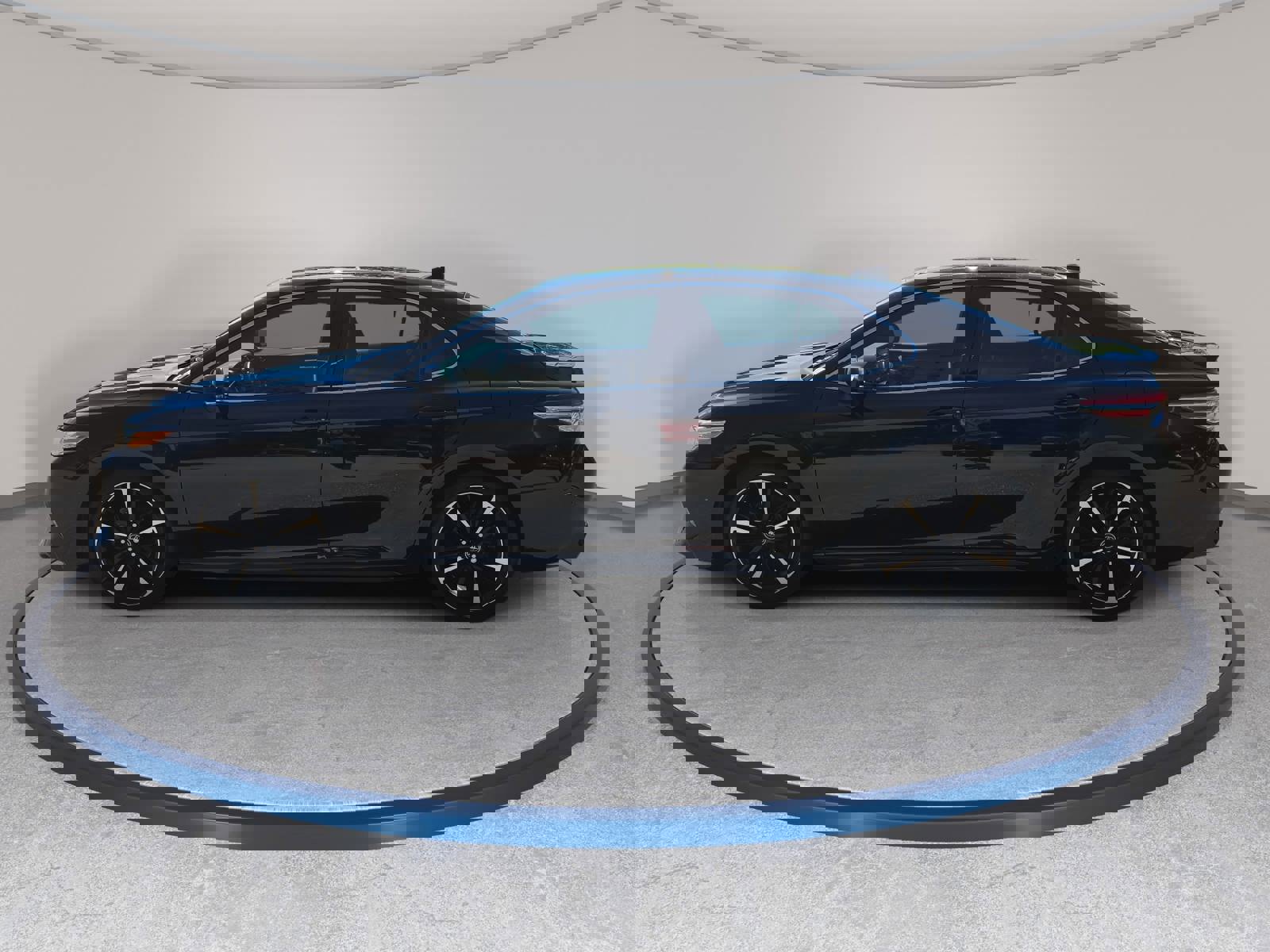 Used 2020 Toyota Camry XSE w/ Navigation Package FWD image 8