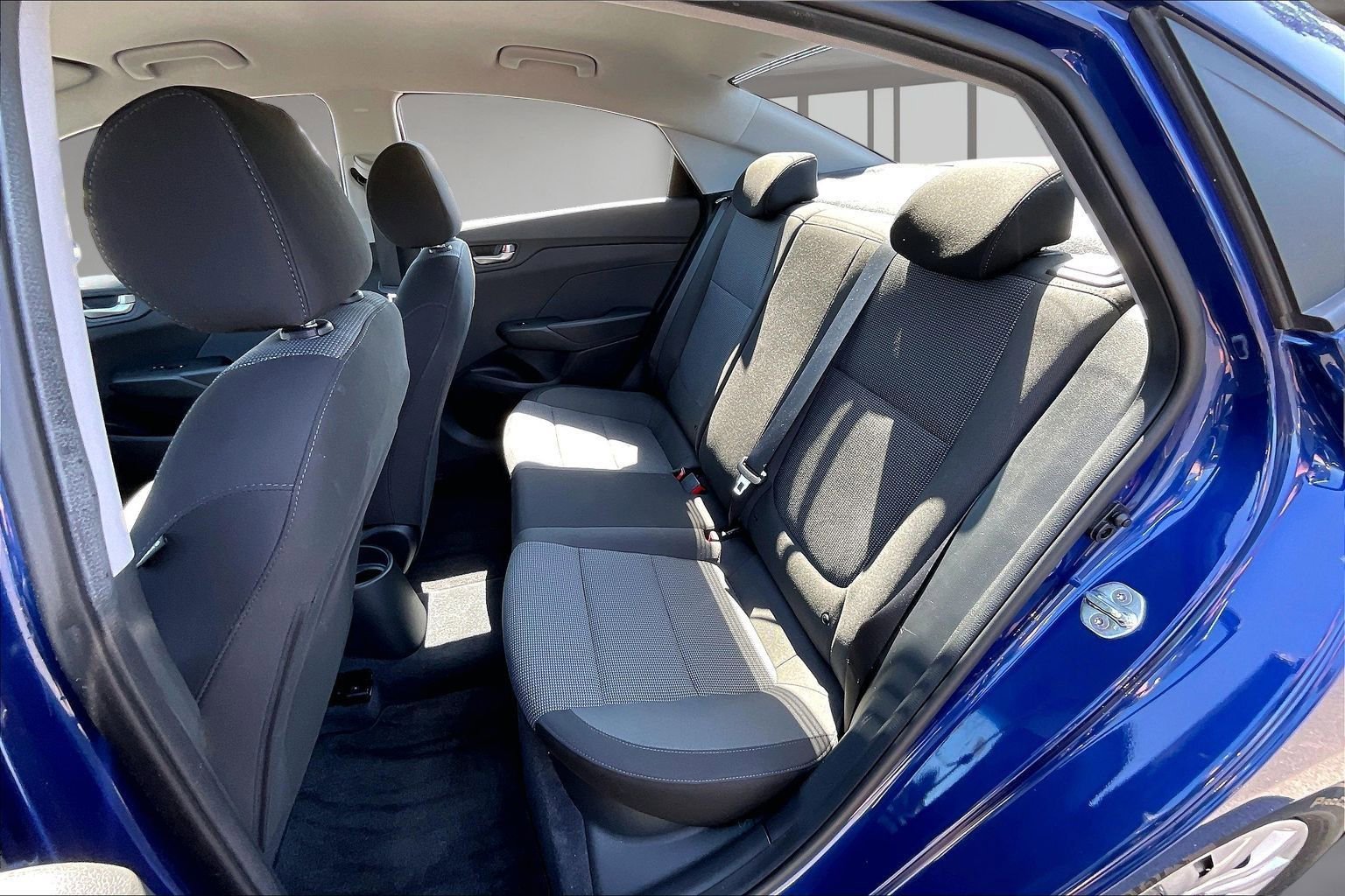 Used 2018 Hyundai Accent SE FWD image 22