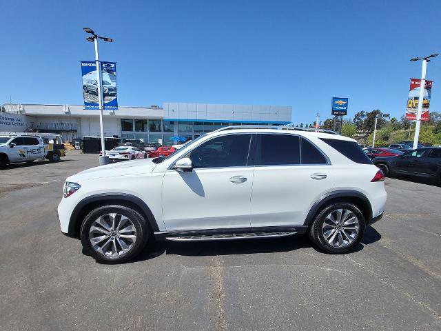 Used 2022 Mercedes-Benz GLE 350 4MATIC image 5