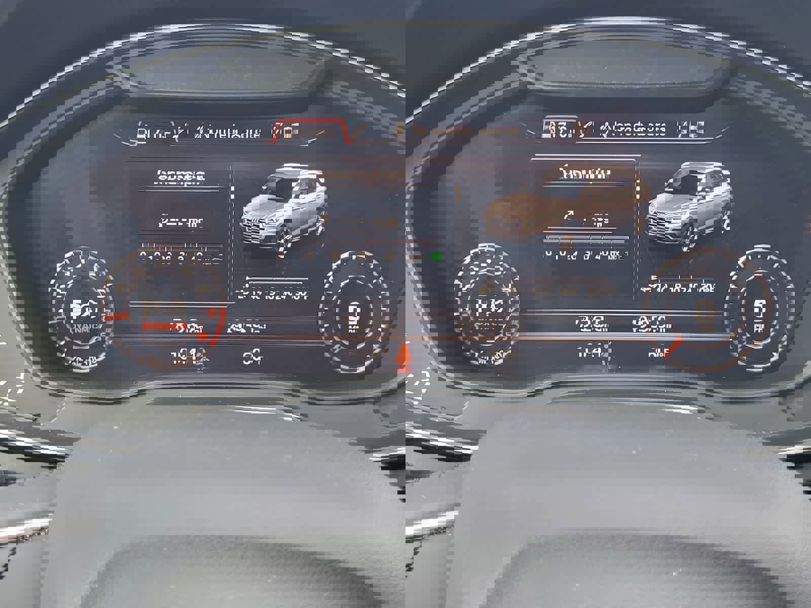 Used 2019 Audi Q5 2.0T Premium Plus w/ Premium Plus Package image 16